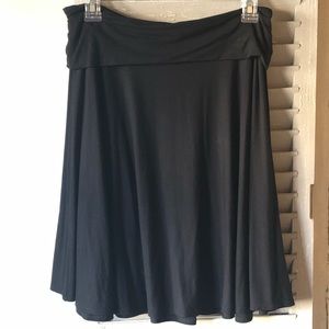 Max Studio Skirt